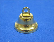 Glocken Messing 22mm